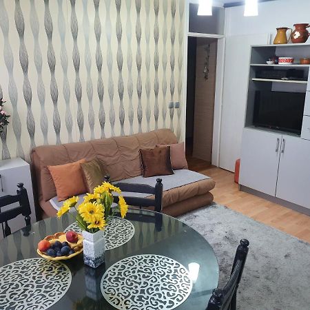 Medena Apartment Sarajevo Exterior foto