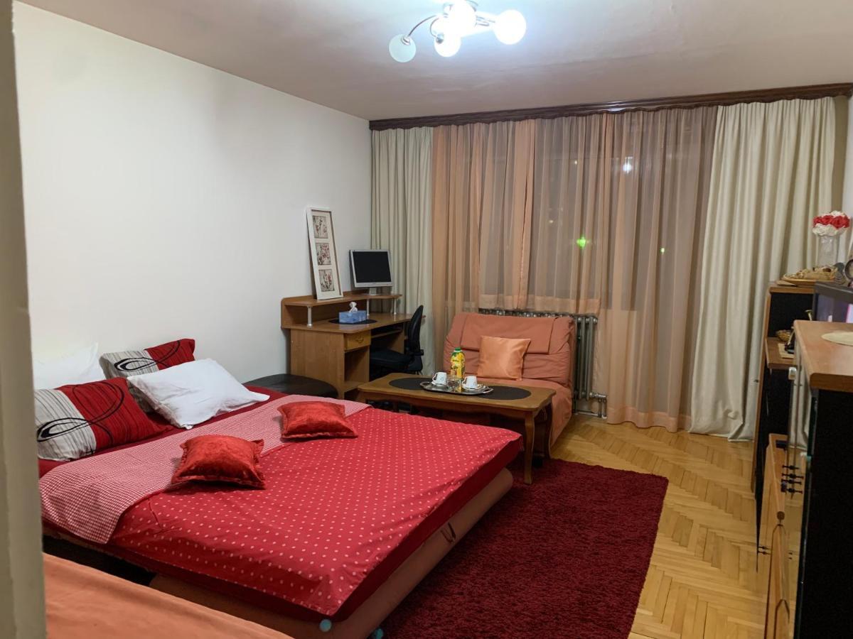 Medena Apartment Sarajevo Exterior foto