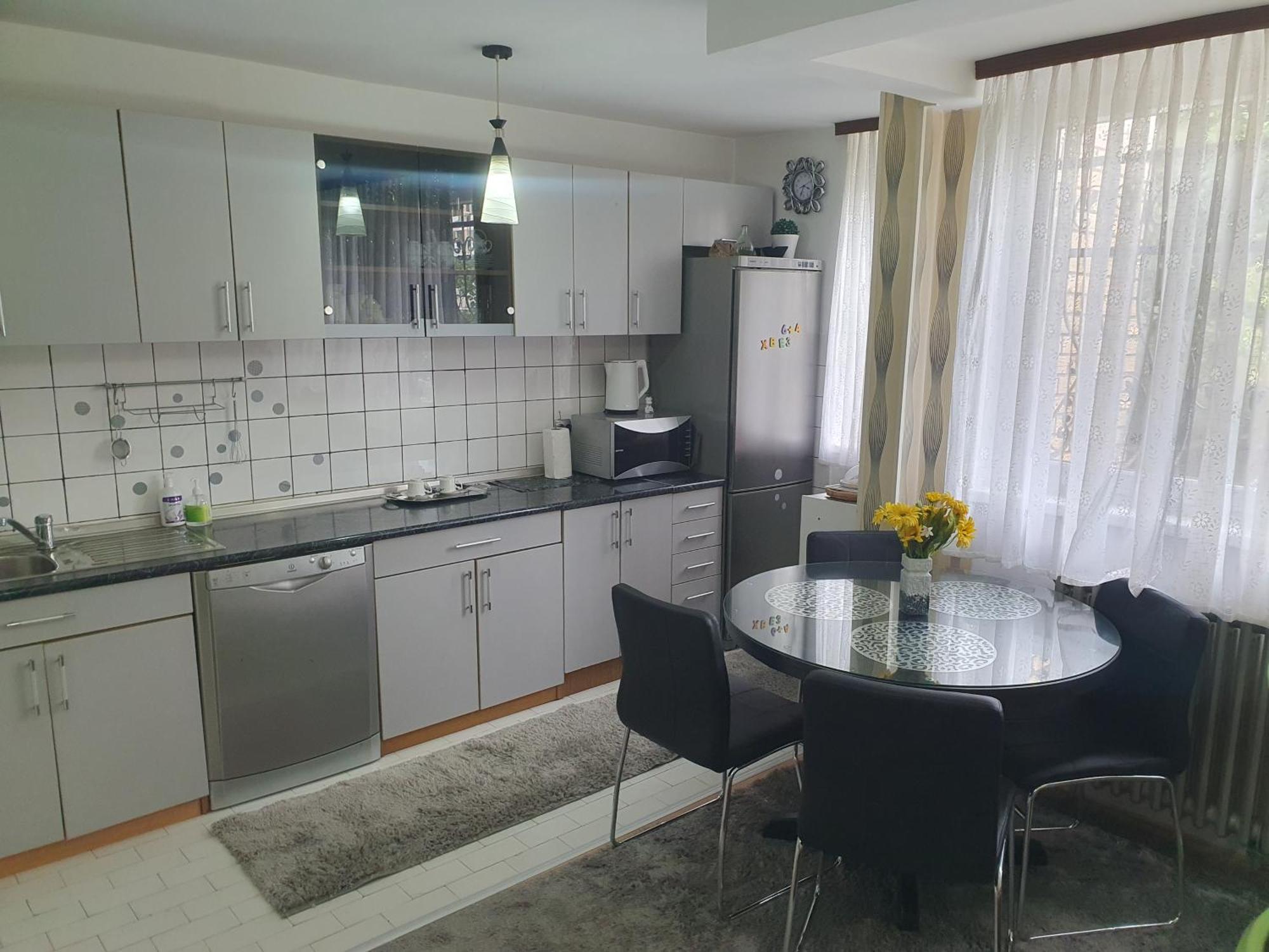 Medena Apartment Sarajevo Exterior foto